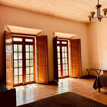 Casa Afif Apartment Tlatlauquitepec ภายนอก รูปภาพ