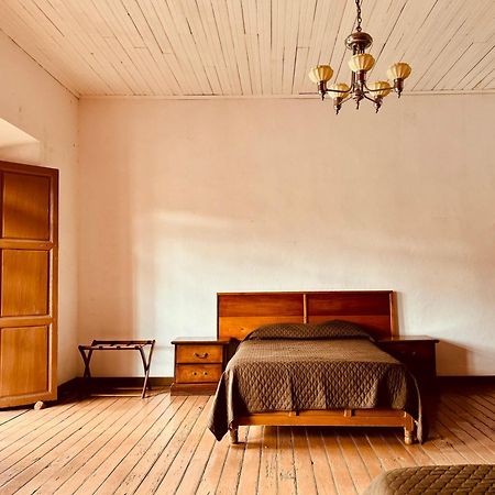 Casa Afif Apartment Tlatlauquitepec ภายนอก รูปภาพ