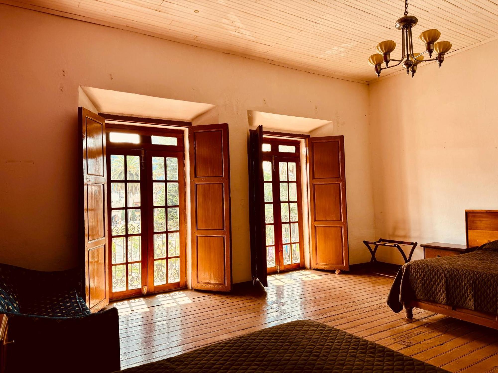 Casa Afif Apartment Tlatlauquitepec ภายนอก รูปภาพ