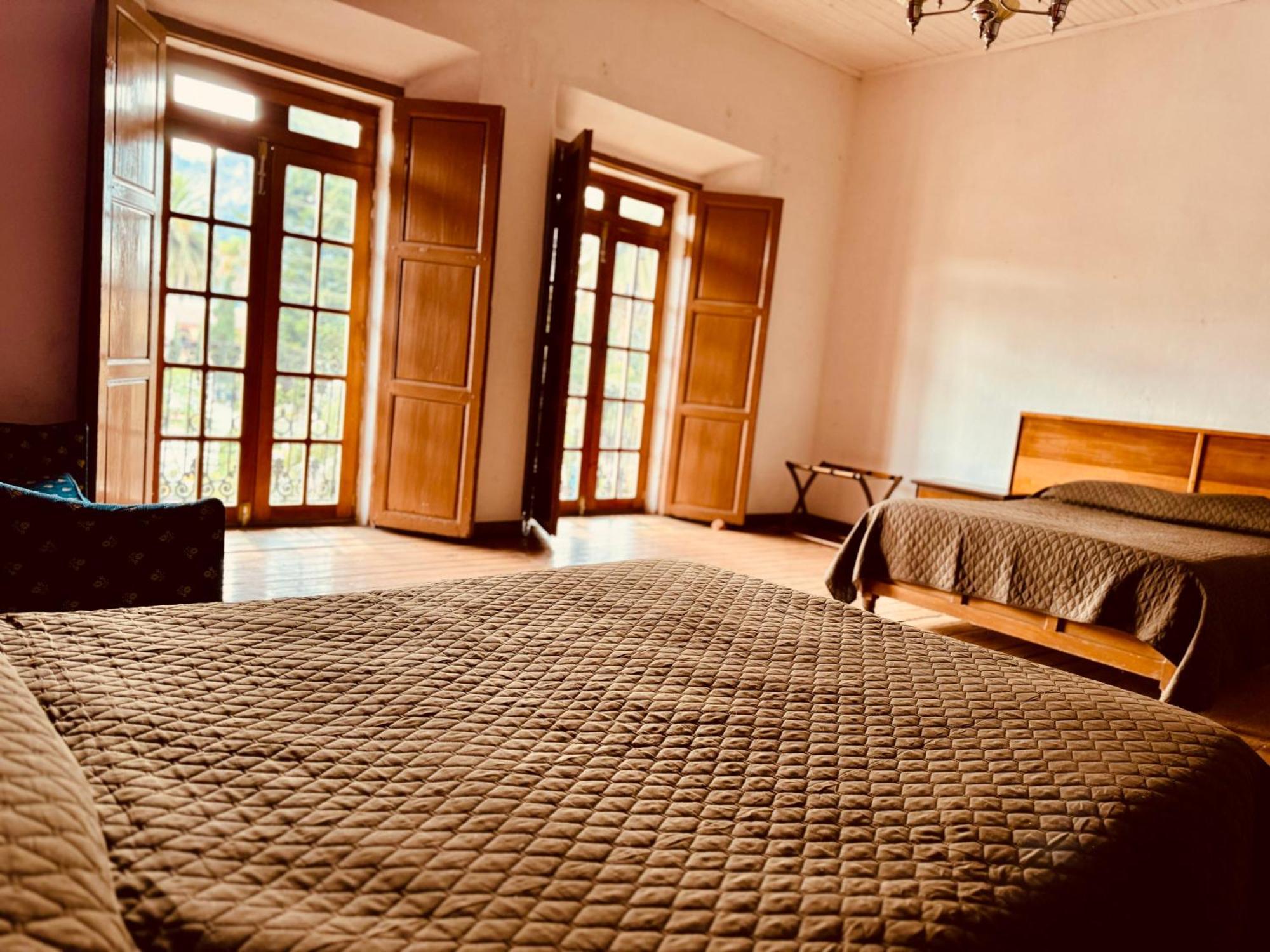 Casa Afif Apartment Tlatlauquitepec ภายนอก รูปภาพ