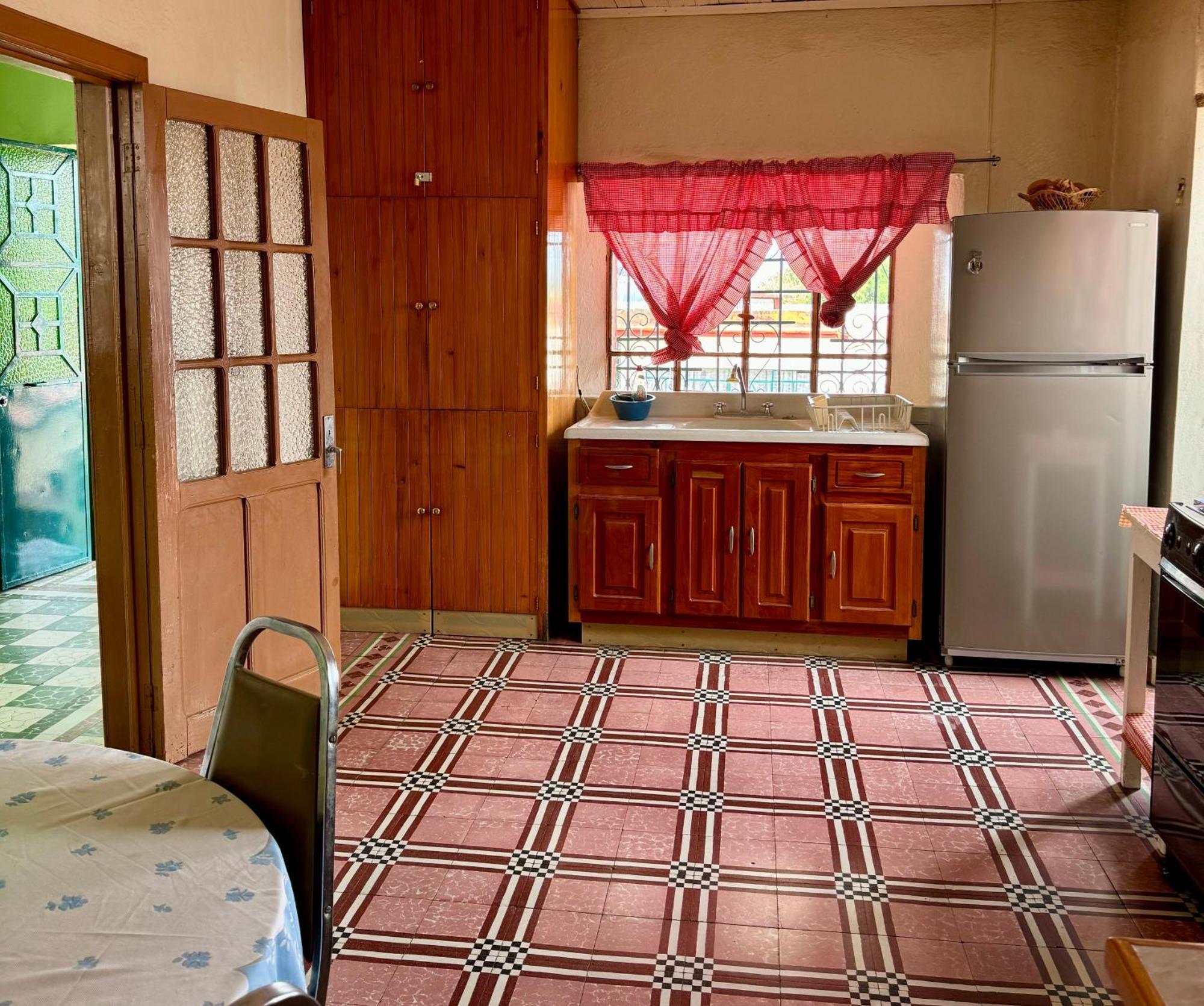 Casa Afif Apartment Tlatlauquitepec ภายนอก รูปภาพ