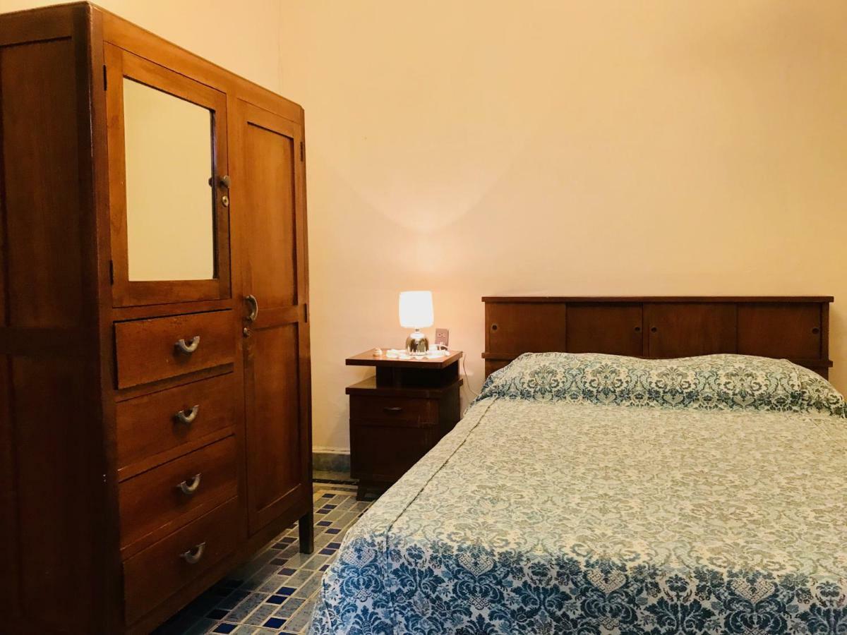 Casa Afif Apartment Tlatlauquitepec ภายนอก รูปภาพ