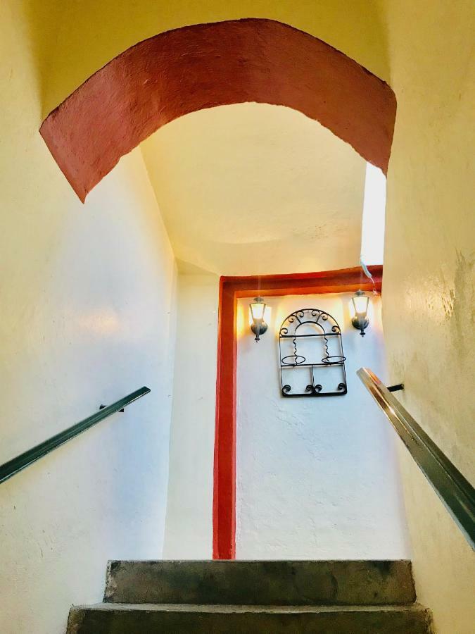 Casa Afif Apartment Tlatlauquitepec ภายนอก รูปภาพ