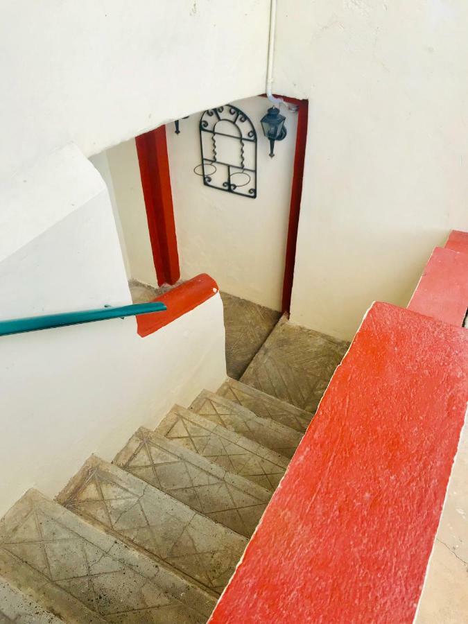 Casa Afif Apartment Tlatlauquitepec ภายนอก รูปภาพ